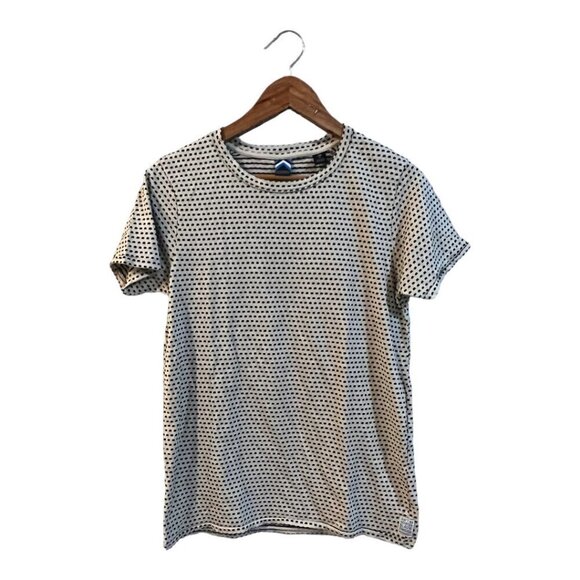 Scotch & Soda Other - Scotch & Soda Short Sleeve Tee Shirt Boys Size Small